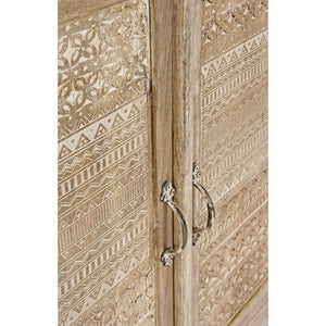 Mobile Legno Naturale Rustico da Interno - LENA