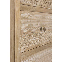 Mobile Legno Naturale Rustico da Interno - LENA