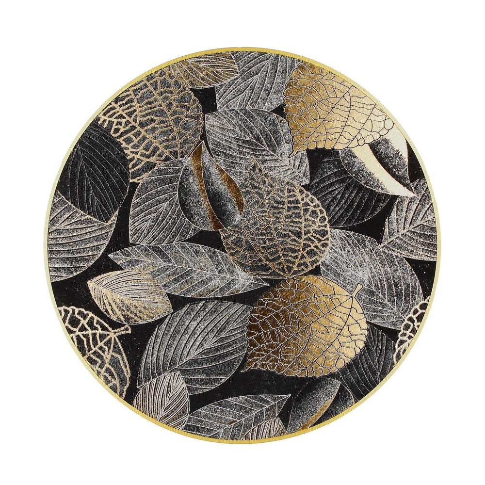 Quadro Tela Multicolore Moderno da Parete 90,8 cm - KATRINA