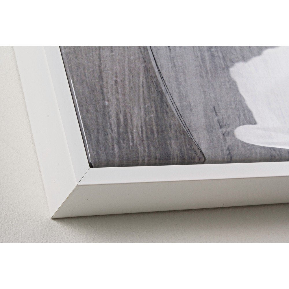 Quadro Multicolore Moderno da Parete 67x94 cm - JAVIER