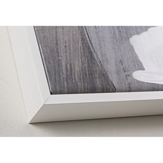 Quadro Multicolore Moderno da Parete 67x94 cm - JAVIER