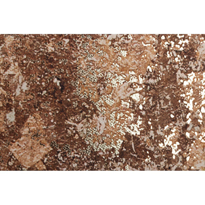 Quadro su Tela Multicolore Moderno da Parete 122x82 cm - IGOR