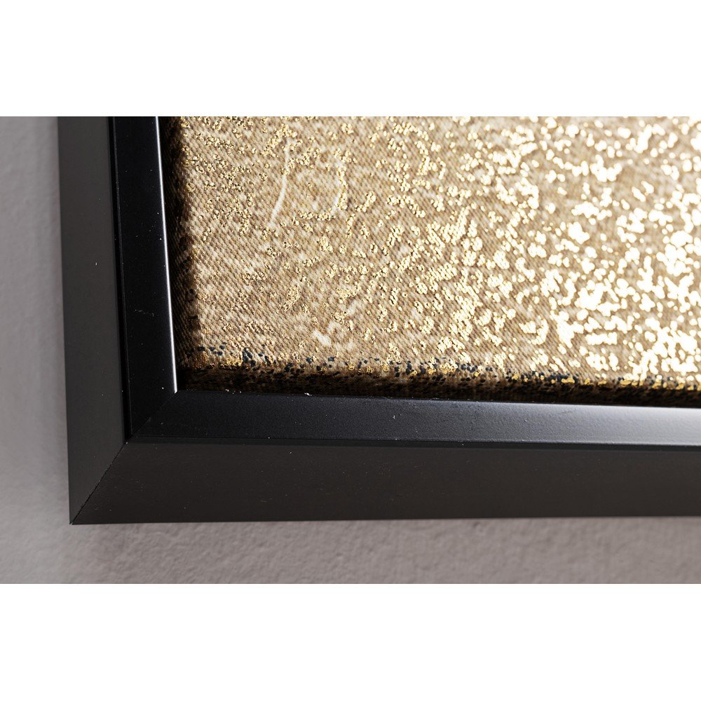 Quadro Multicolore Moderno da Parete 102x142 cm - IGOR