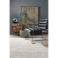 Quadro Multicolore Moderno da Parete 82x122 cm - IGOR