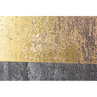 Quadro Multicolore Moderno da Parete 82x122 cm - IGOR