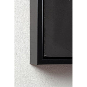 Quadro Multicolore Moderno da Parete 82x122 cm - IGOR