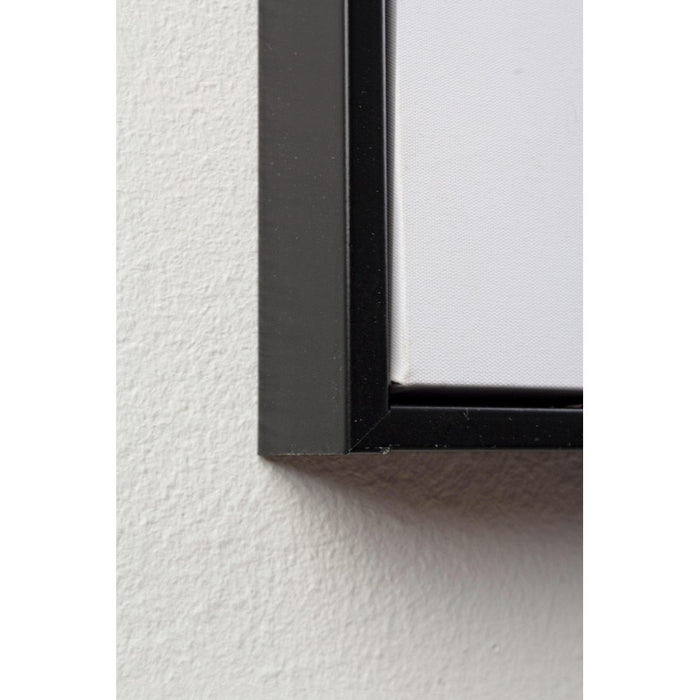 Quadro Multicolore Moderno da Parete 62x92 cm - IGOR