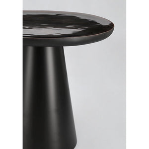 Tavolini Legno Nero Moderni da Interno - HYBRID