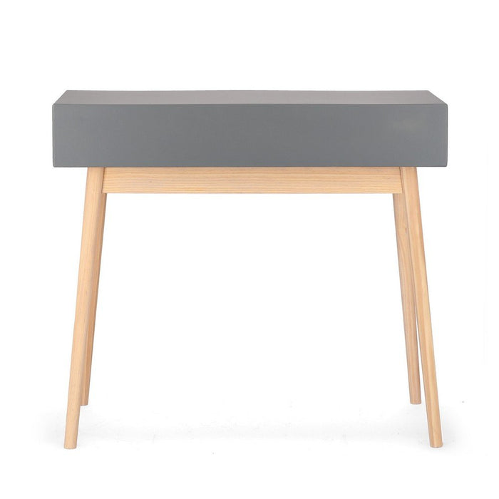 Consolle Legno Grigio Moderna da Interno - EXCEPTIONAL