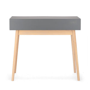 Consolle Legno Grigio Moderna da Interno - EXCEPTIONAL