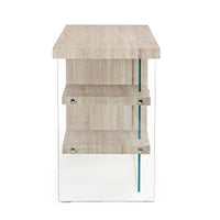 Scrivania 2M 120X50 - ENCHANTÃ‰