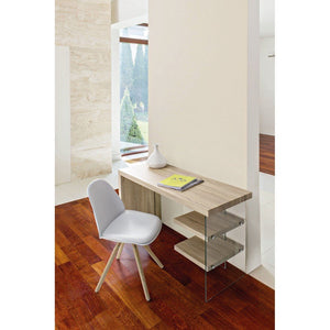 Scrivania 2M 120X50 - ENCHANTÃ‰