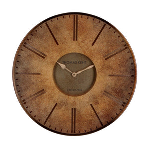 Orologio da Parete Metallo Industriale 53 cm - EMPYREAL