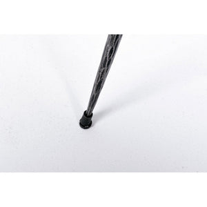 Tavolini Legno Marrone Moderni da Interno - EMBER