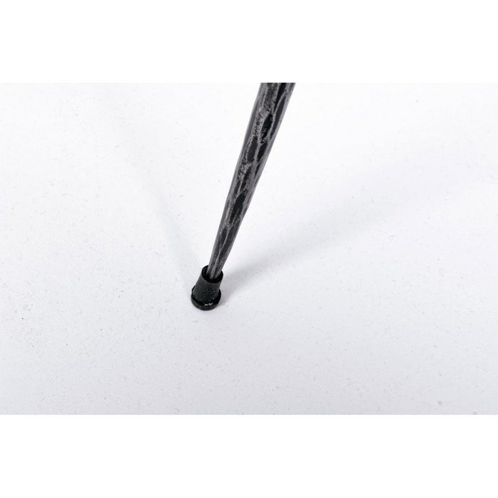 Tavolini Legno Marrone Moderni da Interno - EMBER