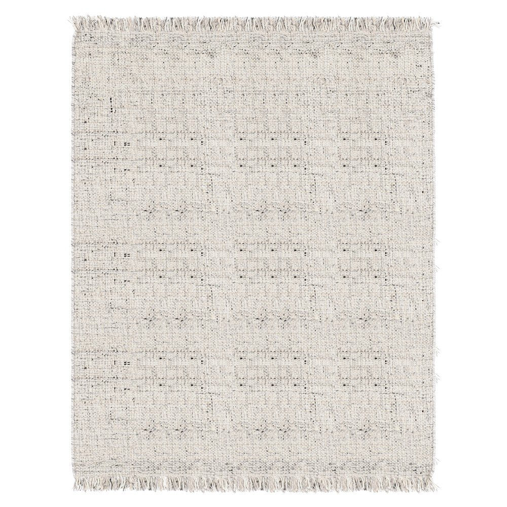 Tappeto Tessuto Beige Boho da Interno - COX Colore: Beige, Dimensione: 200x300