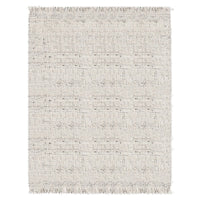 Tappeto Tessuto Beige Boho da Interno - COX Colore: Beige, Dimensione: 200x300