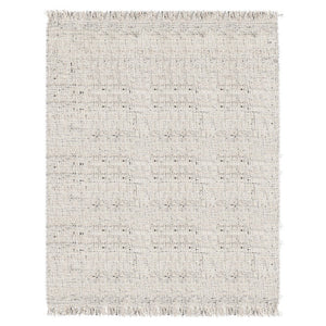 Tappeto Tessuto Beige Boho da Interno - COX Colore: Beige, Dimensione: 200x300