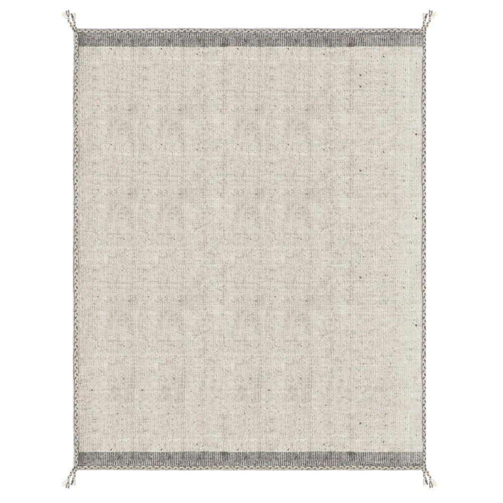 Tappeto Tessuto Beige Moderno da Interno 200x300 cm - COOPER