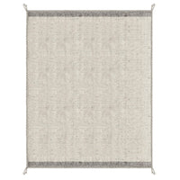 Tappeto Tessuto Beige Moderno da Interno 200x300 cm - COOPER