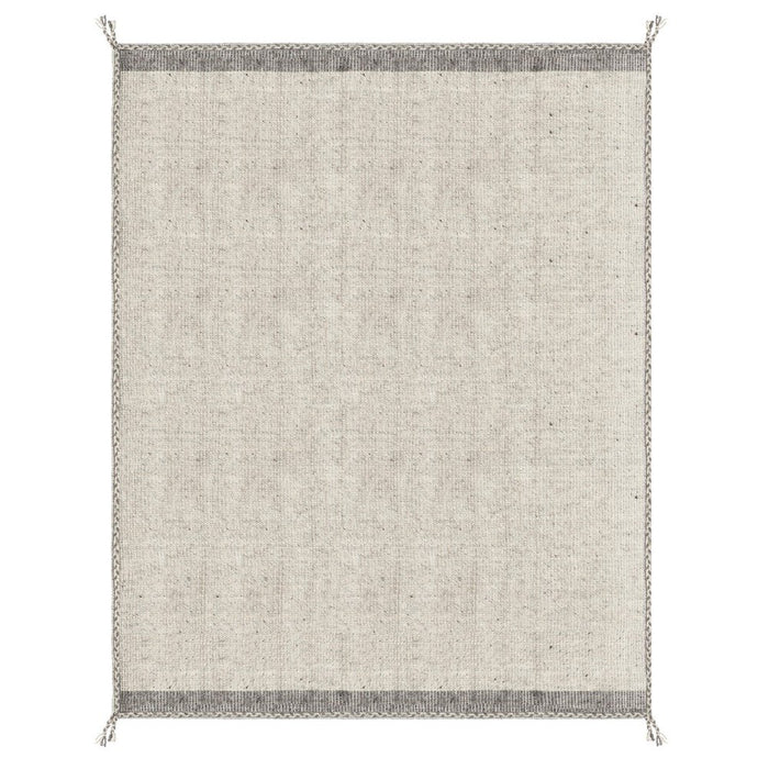 Tappeto Tessuto Beige Moderno da Interno 200x300 cm - COOPER