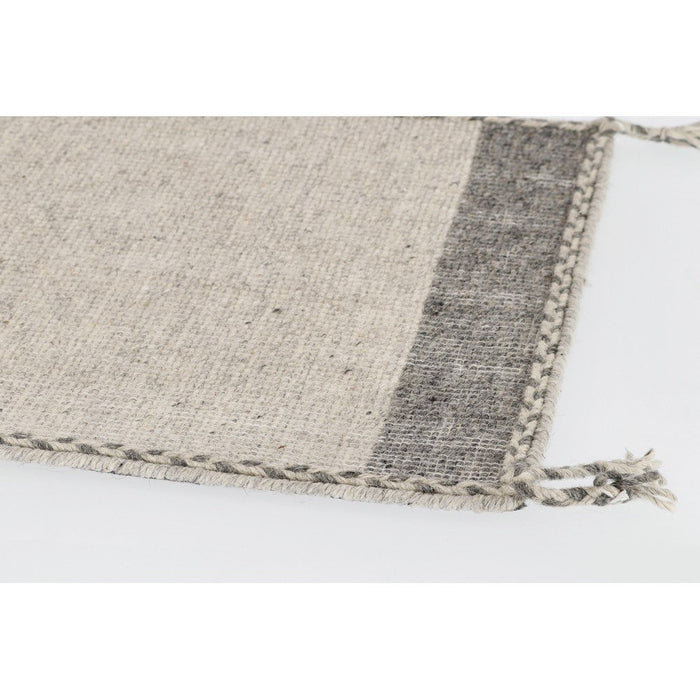 Tappeto Tessuto Beige Moderno da Interno 200x300 cm - COOPER