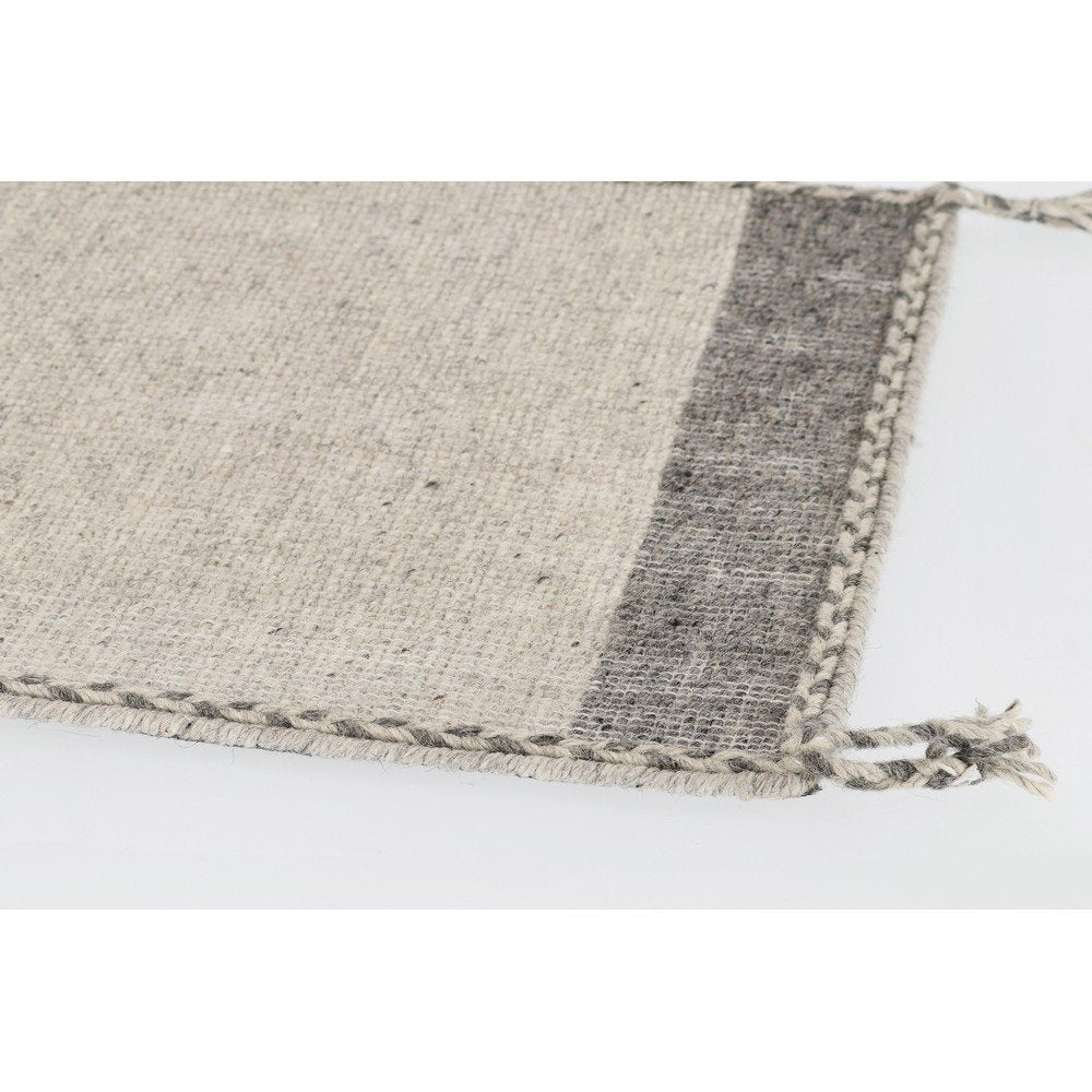 Tappeto Tessuto Beige Moderno da Interno 200x300 cm - COOPER