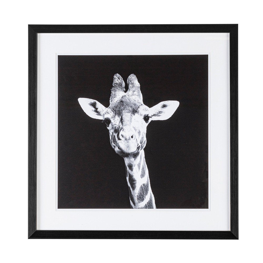 Set 2 Quadri in Mdf Multicolore Moderni da Parete - ANDREI