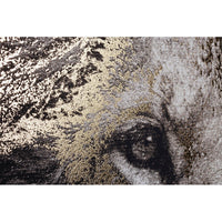 Quadro Tela Multicolore Moderno da Parete 82x122 - ANDREI