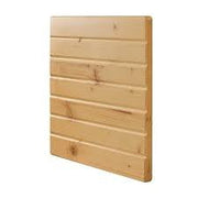Asse di lavaggio in pino vernici ato 38,4x34,7 cm cr2040