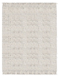 Tappeto Tessuto Beige Boho da Interno - COX Colore: Beige, Dimensione: 200x300