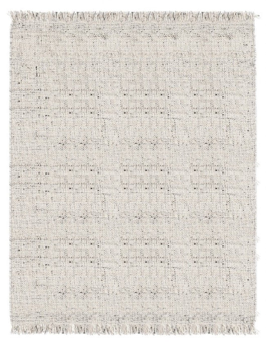 Tappeto Tessuto Beige Boho da Interno - COX Colore: Beige, Dimensione: 200x300