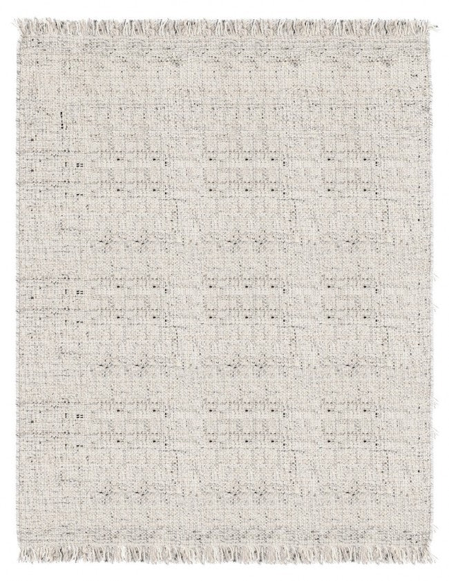 Tappeto Tessuto Beige Boho da Interno - COX Colore: Beige, Dimensione: 200x300