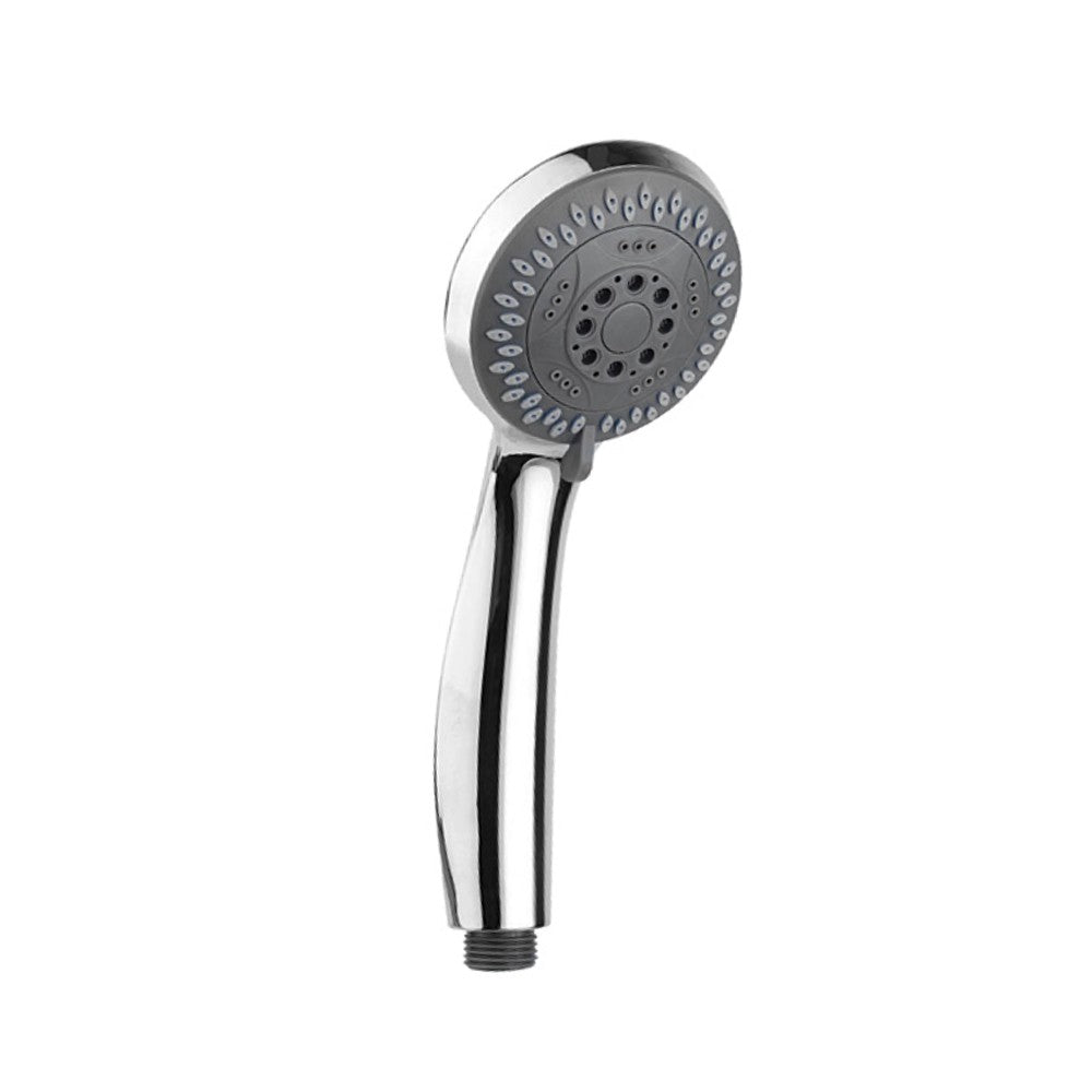 Doccino serie tango cromato, a 5 getti