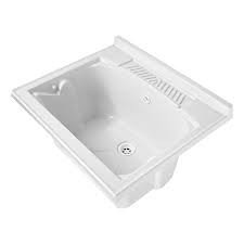 Vasca in polipropilene 60x50 cr2028