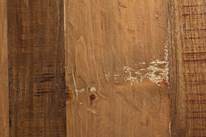 Tavolino Rotondo Legno Bianco Moderno da Interno - ZEN Colore: Bianco, Dimensione: D90