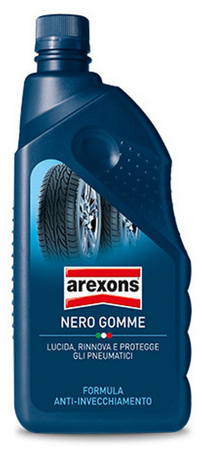 arexons art. 8377 nero x gomme lt.1 cod:ferx.15279