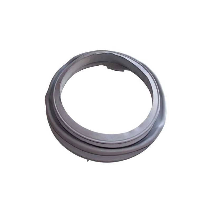 SOFFIETTO GUARNIZIONE OBLO\' LAVATRICE WHIRLPOOL IGNIS 9KG - Whirlpool Ariston Hotpoint