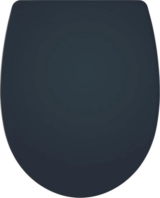 Bracciale per WC Marbella antracite grigio - con contenuto in HTML - 20724245