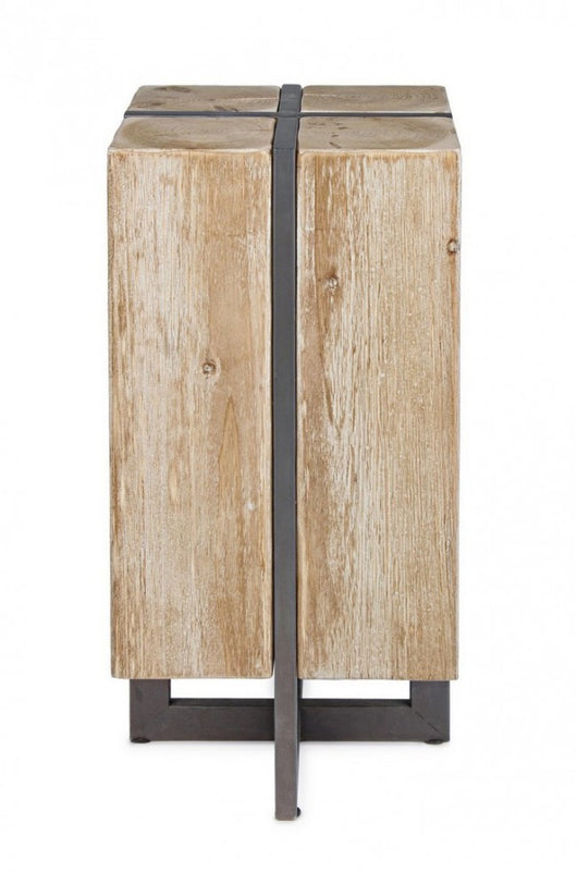 Sgabello bar h70 - WYATT