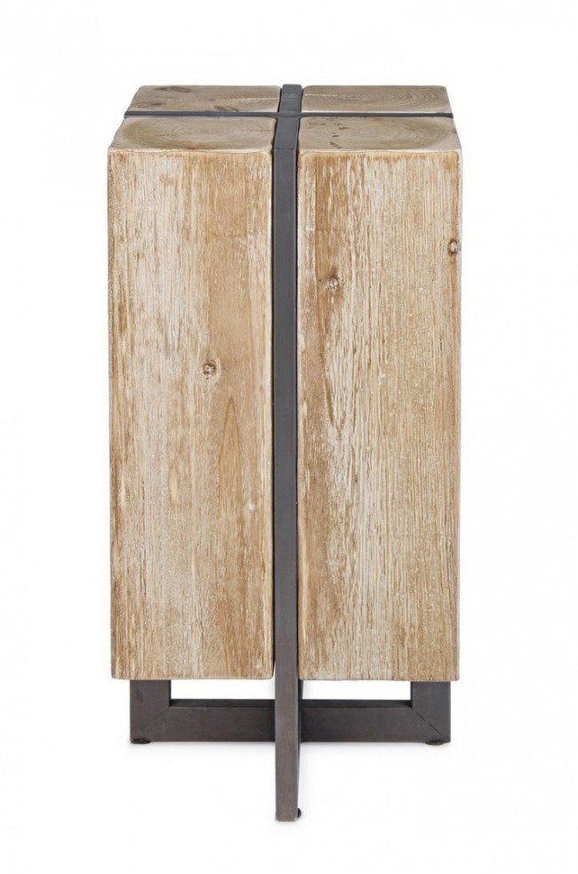 Sgabello bar h70 - WYATT