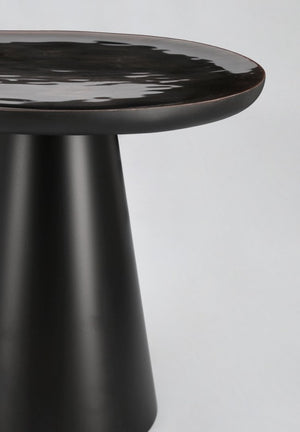 Tavolini Legno Nero Moderni da Interno - HYBRID