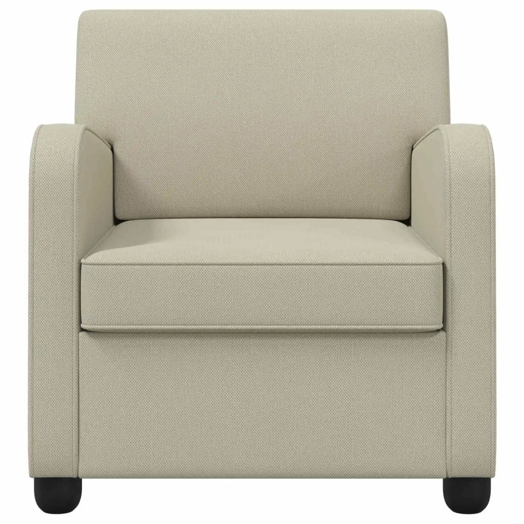 Poltrona Sabbia Velluto 42043449