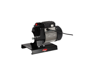 Spremipomodoro Reber 9004N n.5 potenza 500W acciaio inox produzione 340 kg/h