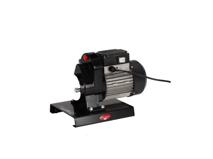 Spremipomodoro Reber 9004N n.5 potenza 500W acciaio inox produzione 340 kg/h