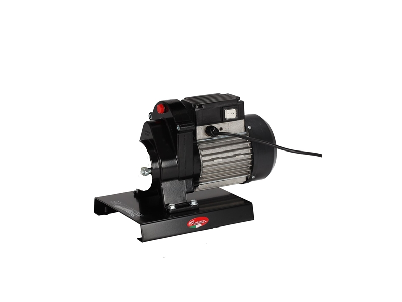 Spremipomodoro Reber 9004N n.5 potenza 500W acciaio inox produzione 340 kg/h