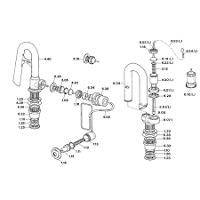 O-ring di tenuta coppa todini 6. 36