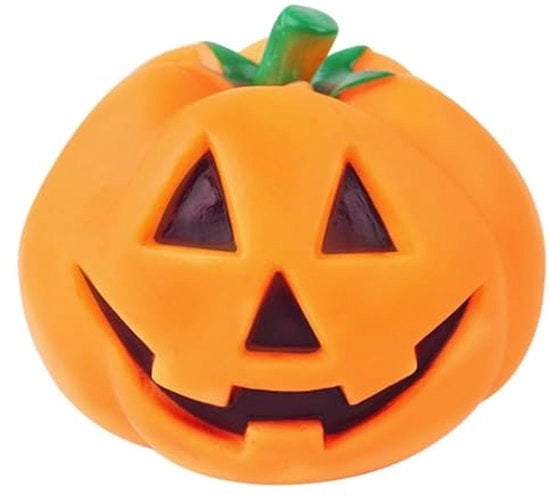 Pompa da notte interattiva, Halloween giocattolo cane che abbaia, Halloween giocattolo cane giocattolo divertente, giocattolo interattivo per giocare a casa decorazione per la casa