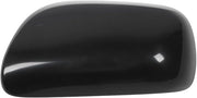 Copertura retrovisore per Yaris 2006-2011 - Retrovisore sinistro posteriore - ABS - Decorazione esterna - OE 87945-0D907 - Installazione professionale consigliata