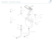 Telaio ecobox todini 18.21 todin i 18.21